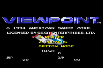 观察点(测试版)（美）